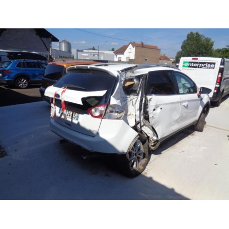 Verin de coffre FORD KUGA 1