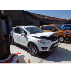 Verin de coffre FORD KUGA 1 Photo n°6