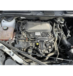 Verin de coffre FORD KUGA 1 Photo n°14