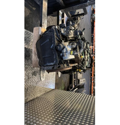 Moteur RENAULT ESPACE 4 Photo n°1