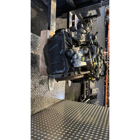 Moteur RENAULT ESPACE 4 Photo n°1