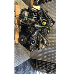 Moteur RENAULT ESPACE 4