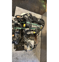 Moteur RENAULT ESPACE 4 Photo n°3
