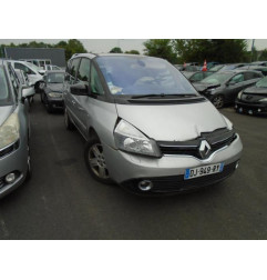 Moteur RENAULT ESPACE 4 Photo n°7