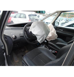 Moteur RENAULT ESPACE 4 Photo n°8