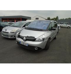 Moteur RENAULT ESPACE 4 Photo n°9