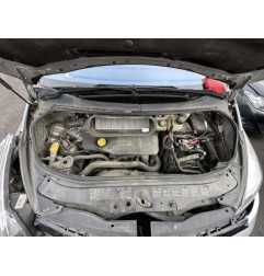 Moteur RENAULT ESPACE 4 Photo n°10