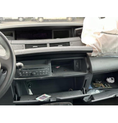 Moteur RENAULT ESPACE 4 Photo n°13