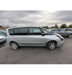Moteur RENAULT ESPACE 4 Photo n°14