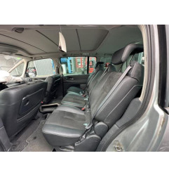 Moteur RENAULT ESPACE 4 Photo n°17