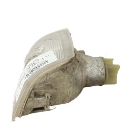 Optique avant secondaire gauche (feux)(clignotant) OPEL CORSA A