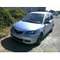 Aile avant droit MAZDA 2 1