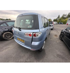 Aile avant droit MAZDA 2 1 Photo n°6