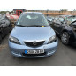 Aile avant droit MAZDA 2 1