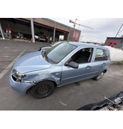 Aile avant droit MAZDA 2 1 Photo n°9