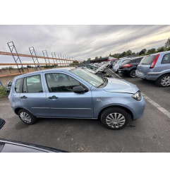 Aile avant droit MAZDA 2 1 Photo n°10