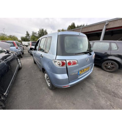 Aile avant droit MAZDA 2 1 Photo n°14