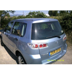 Aile avant droit MAZDA 2 1 Photo n°17