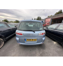 Aile avant droit MAZDA 2 1 Photo n°19