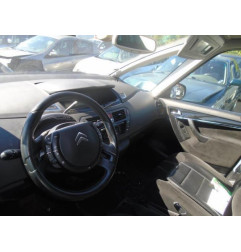 Coussin pneumatique arriere droit CITROEN C4 GRAND PICASSO 1