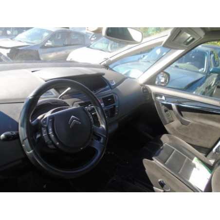 Coussin pneumatique arriere droit CITROEN C4 GRAND PICASSO 1