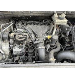 Coussin pneumatique arriere droit CITROEN C4 GRAND PICASSO 1 Photo n°3