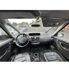 Coussin pneumatique arriere droit CITROEN C4 GRAND PICASSO 1 Photo n°4