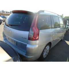 Coussin pneumatique arriere droit CITROEN C4 GRAND PICASSO 1 Photo n°6