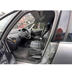 Coussin pneumatique arriere droit CITROEN C4 GRAND PICASSO 1 Photo n°7