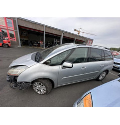 Coussin pneumatique arriere droit CITROEN C4 GRAND PICASSO 1 Photo n°8