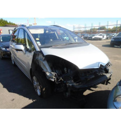 Coussin pneumatique arriere droit CITROEN C4 GRAND PICASSO 1 Photo n°14