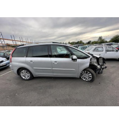 Coussin pneumatique arriere droit CITROEN C4 GRAND PICASSO 1 Photo n°16