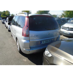 Coussin pneumatique arriere droit CITROEN C4 GRAND PICASSO 1 Photo n°17