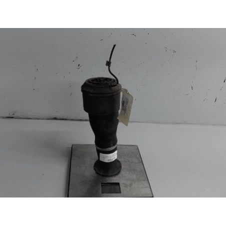 Coussin pneumatique arriere gauche CITROEN C4 GRAND PICASSO 1 Photo n°1