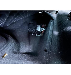 Coussin pneumatique arriere gauche CITROEN C4 GRAND PICASSO 1 Photo n°5