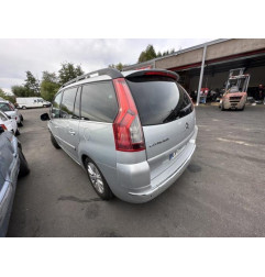 Coussin pneumatique arriere gauche CITROEN C4 GRAND PICASSO 1 Photo n°12