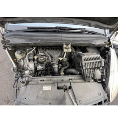 Coussin pneumatique arriere gauche CITROEN C4 GRAND PICASSO 1 Photo n°18