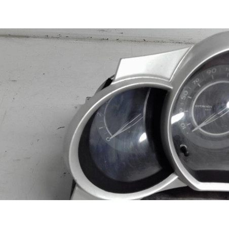 Compteur CITROEN C3 2