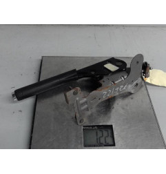 Levier frein à main CITROEN C3 2 Photo n°3