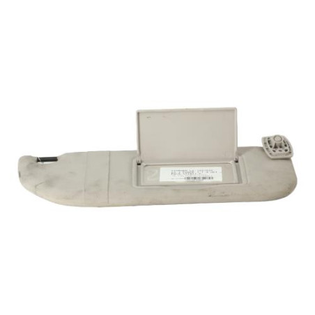 Pare soleil droit CITROEN C3 2 Photo n°1