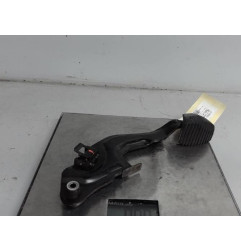 Pedale de frein CITROEN C3 2 Photo n°4