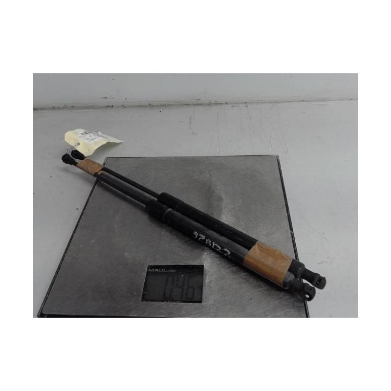 Verin de coffre CITROEN C3 2