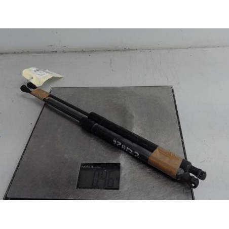 Verin de coffre CITROEN C3 2 Photo n°1