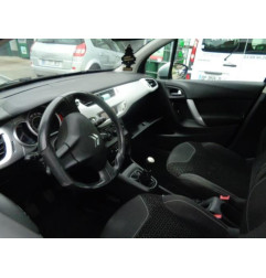 Verin de coffre CITROEN C3 2 Photo n°8