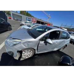 Verin de coffre CITROEN C3 2 Photo n°12