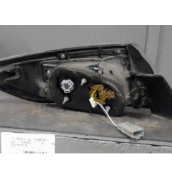 Feu arriere principal droit (feux) MAZDA 3 2