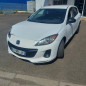 Feu arriere principal droit (feux) MAZDA 3 2