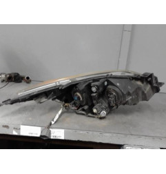 Optique avant principal gauche (feux)(phare) MAZDA 3 2 Photo n°1