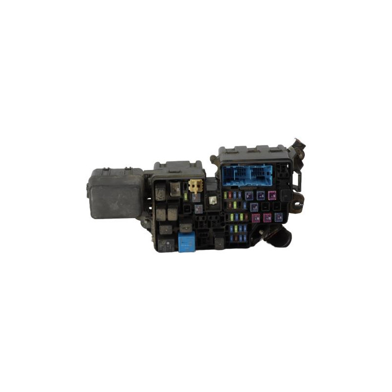 Boitier servitude moteur (BSM) MAZDA 3 2