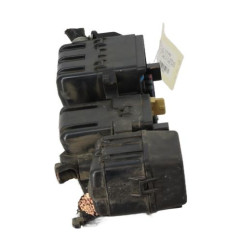 Boitier servitude moteur (BSM) MAZDA 3 2 Photo n°4